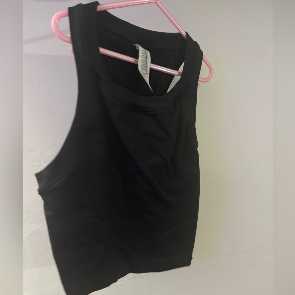 LAB Black Top
